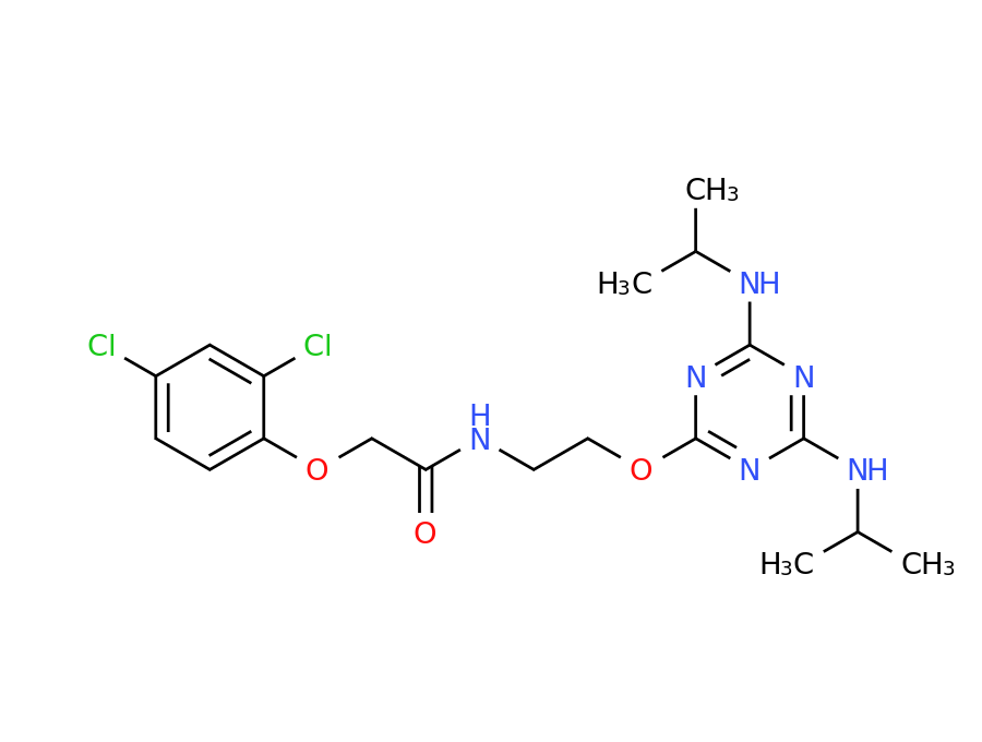 Structure Amb1990099