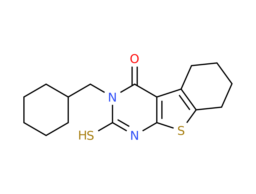 Structure Amb19901052