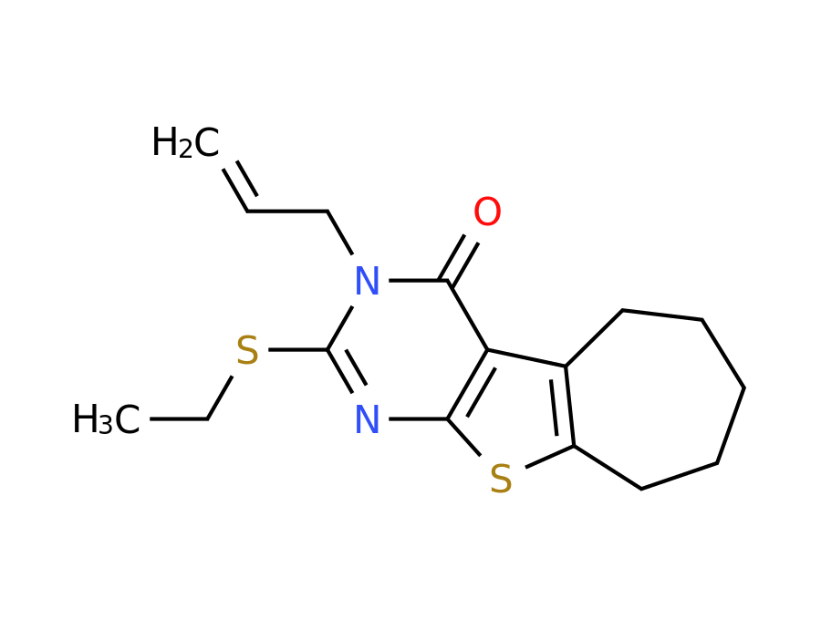 Structure Amb19901089