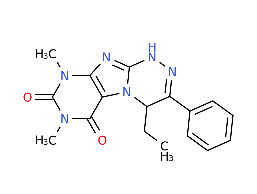 Structure Amb19901338