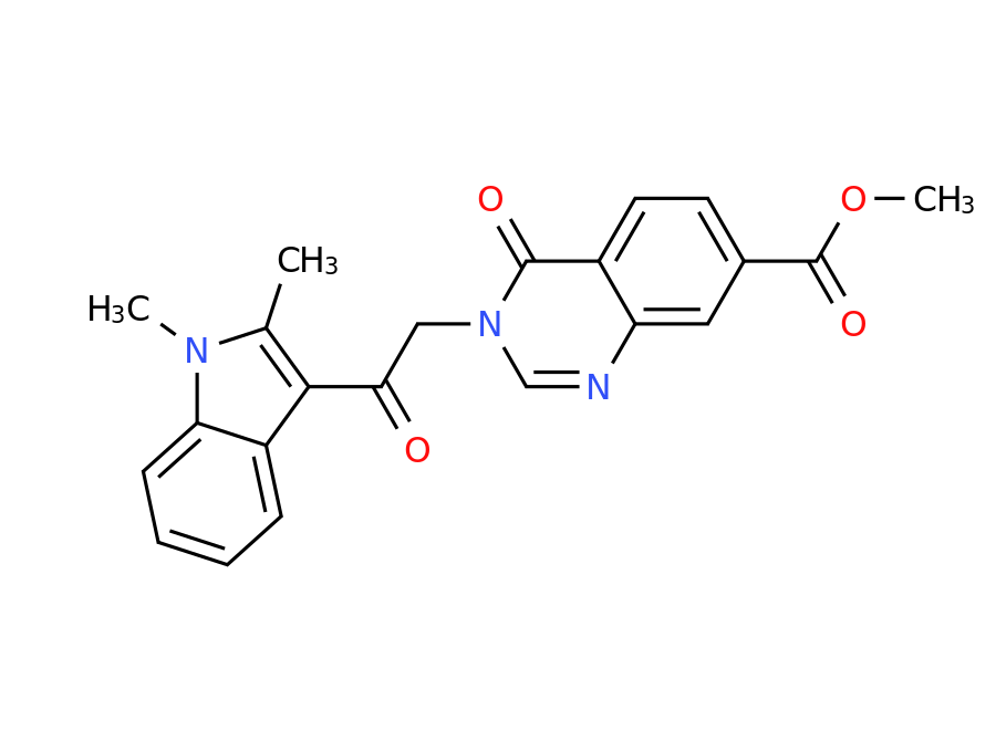 Structure Amb19901436