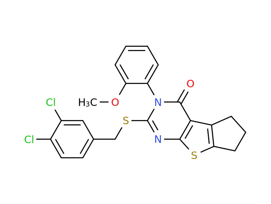 Structure Amb19901484