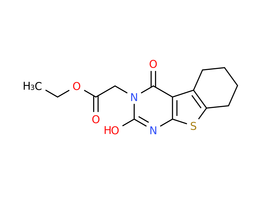 Structure Amb19901896