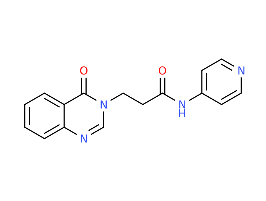 Structure Amb19902195