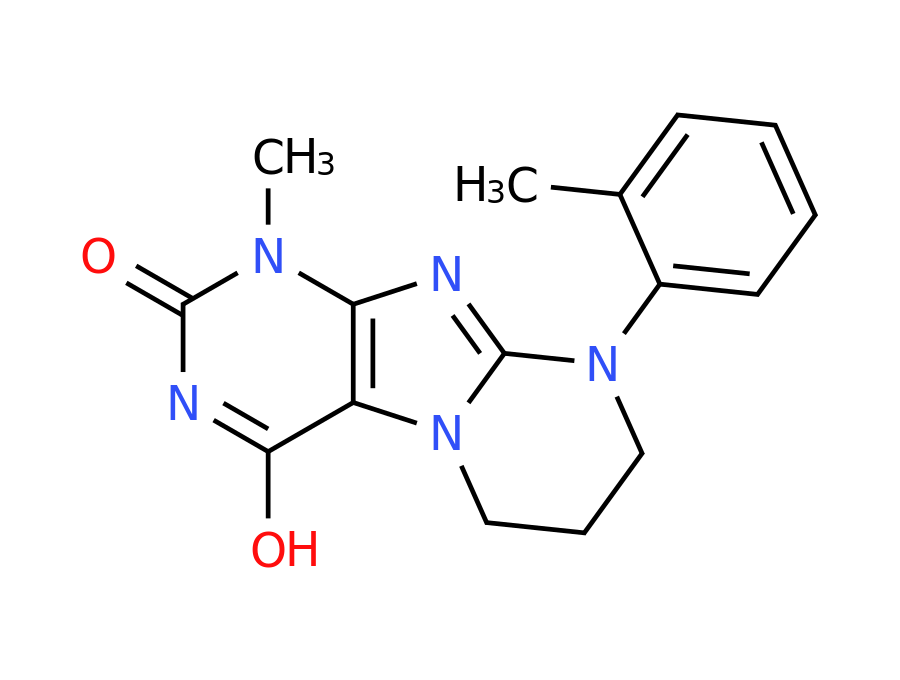 Structure Amb19902218