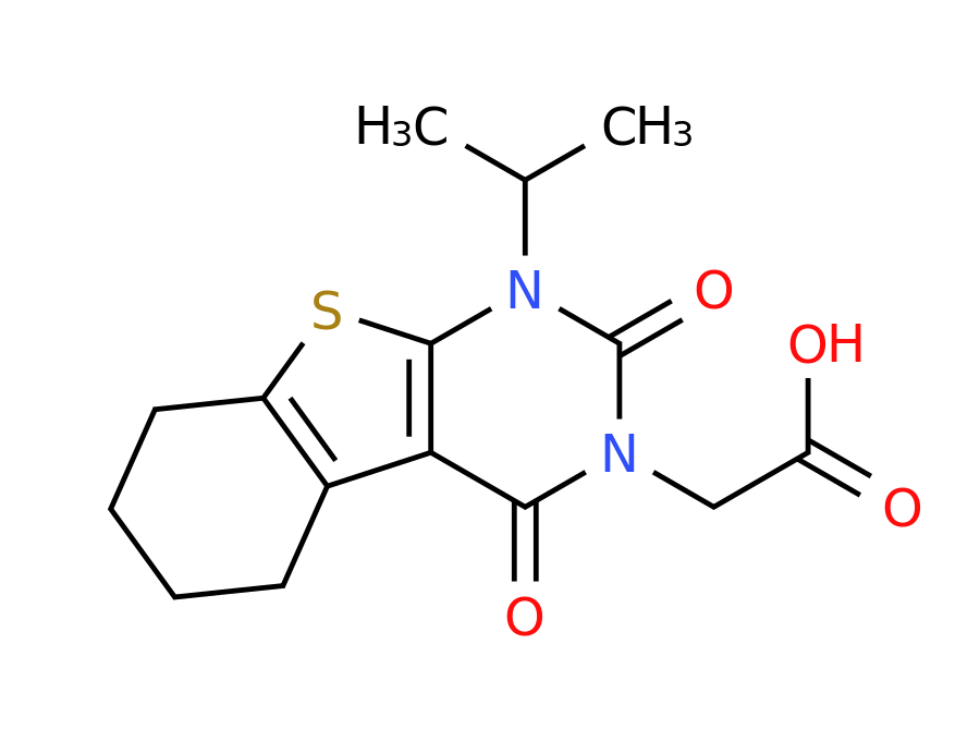 Structure Amb19902681