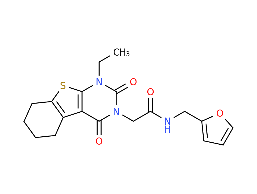 Structure Amb19902797