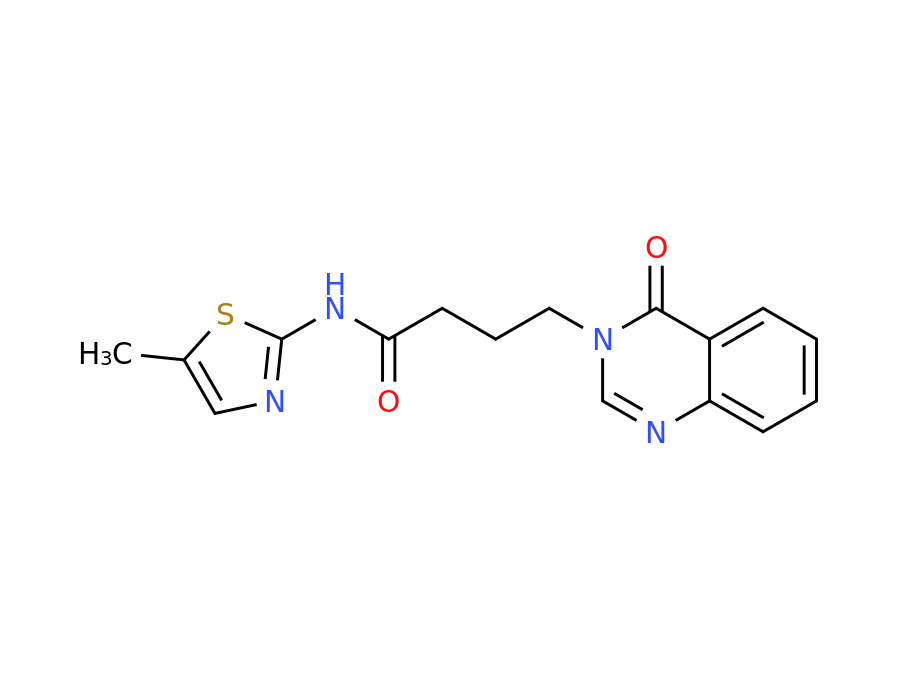 Structure Amb19902816