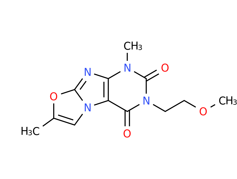 Structure Amb19902899