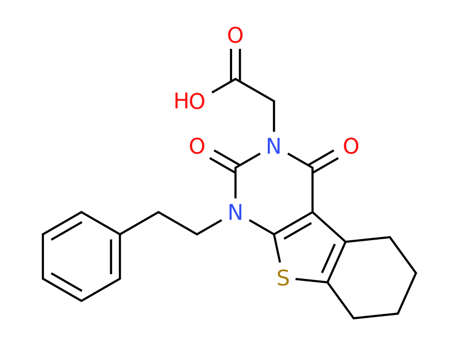 Structure Amb19903314