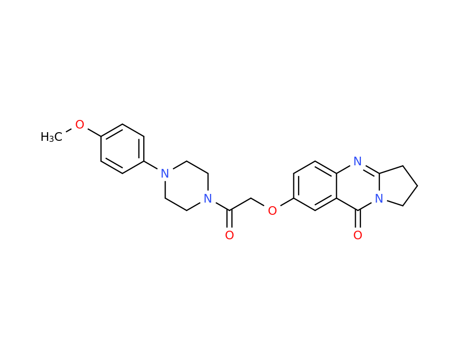 Structure Amb19903615