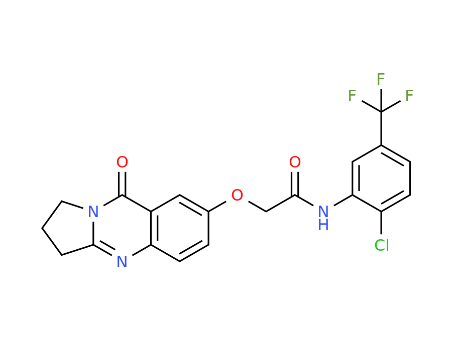 Structure Amb19903836