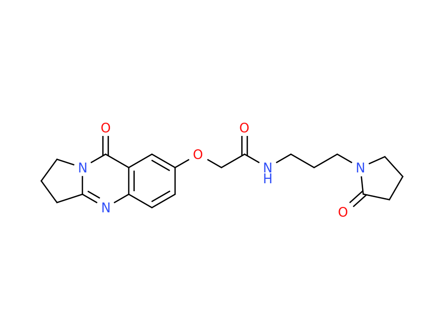 Structure Amb19904022