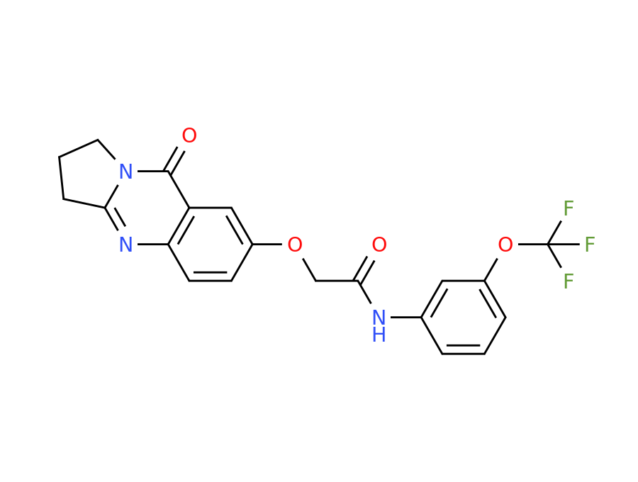 Structure Amb19904023