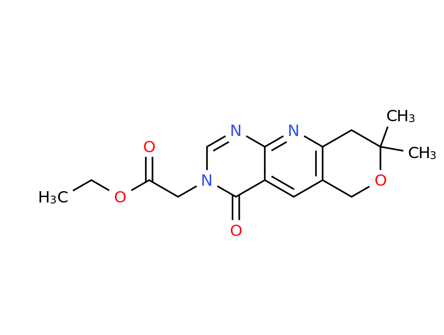 Structure Amb19904074