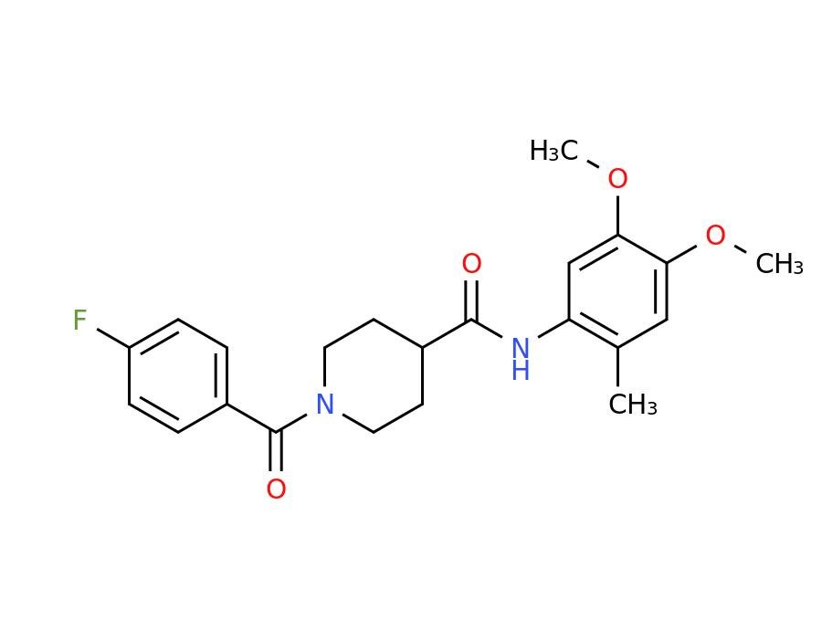 Structure Amb199042