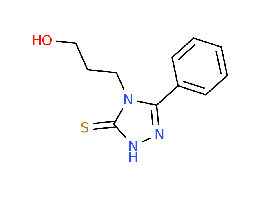 Structure Amb19904209