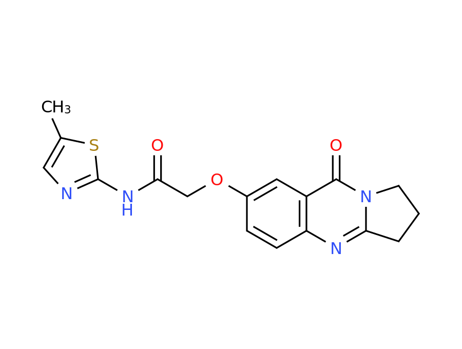 Structure Amb19904334