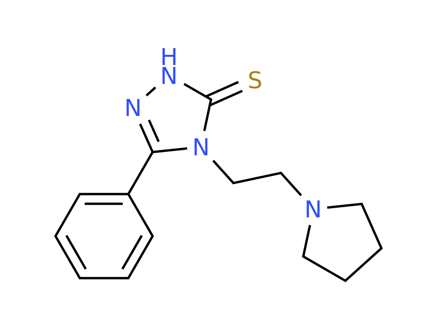 Structure Amb19904563