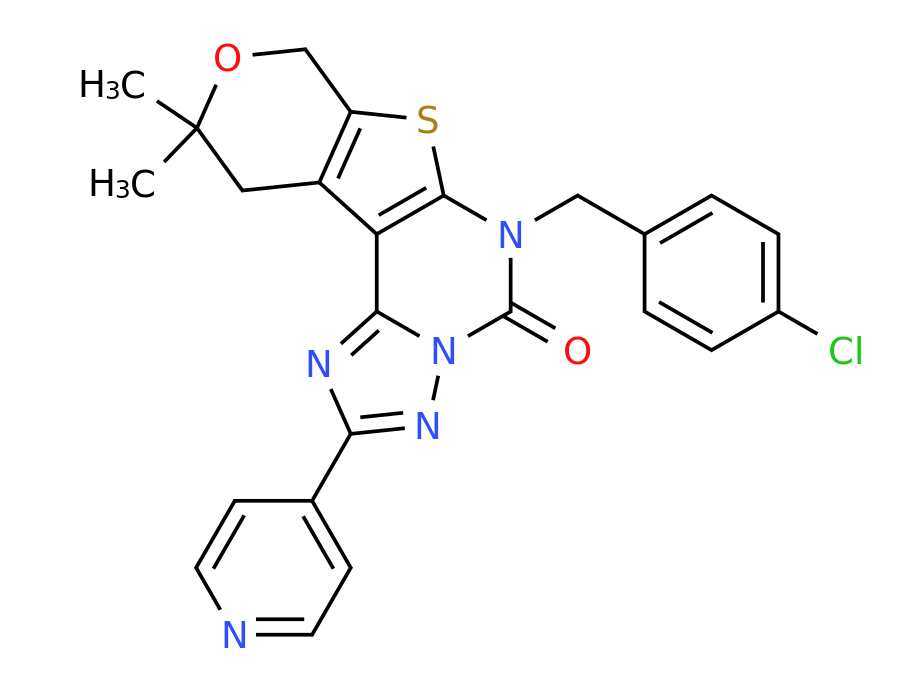 Structure Amb19904613