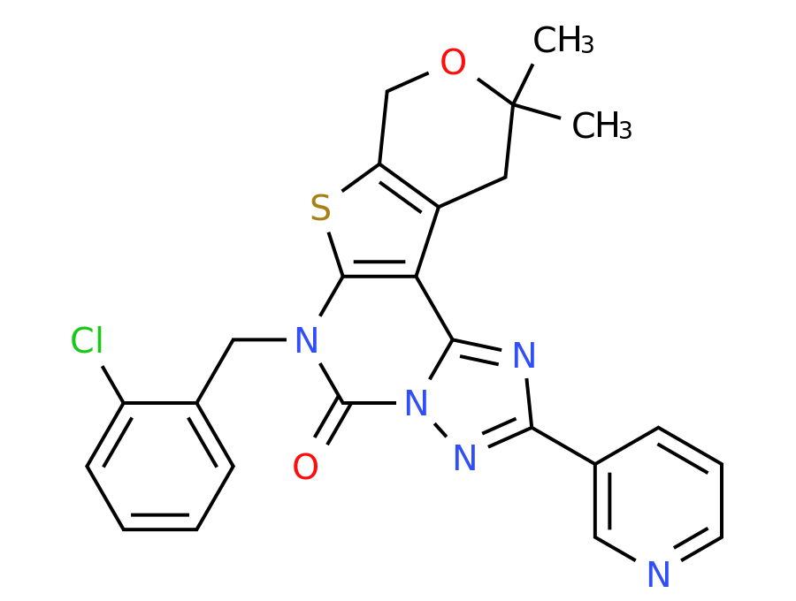 Structure Amb19904680