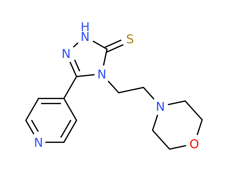 Structure Amb19904820