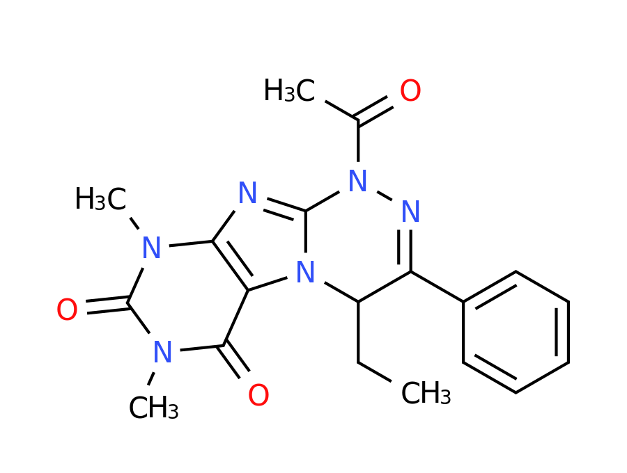 Structure Amb19904892