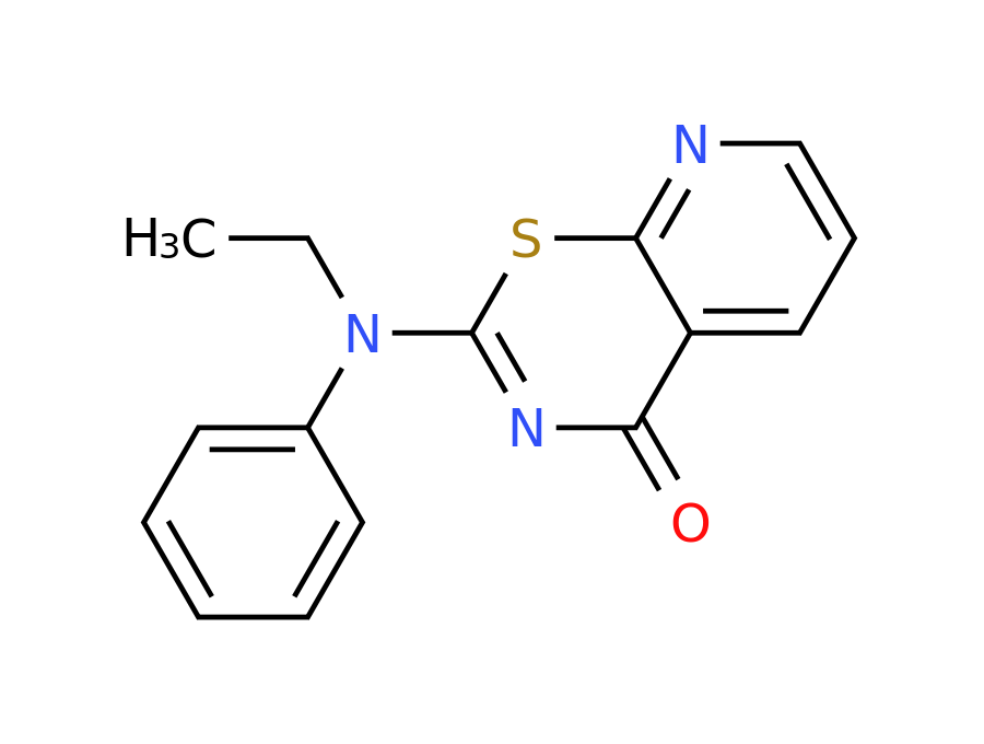 Structure Amb19904939