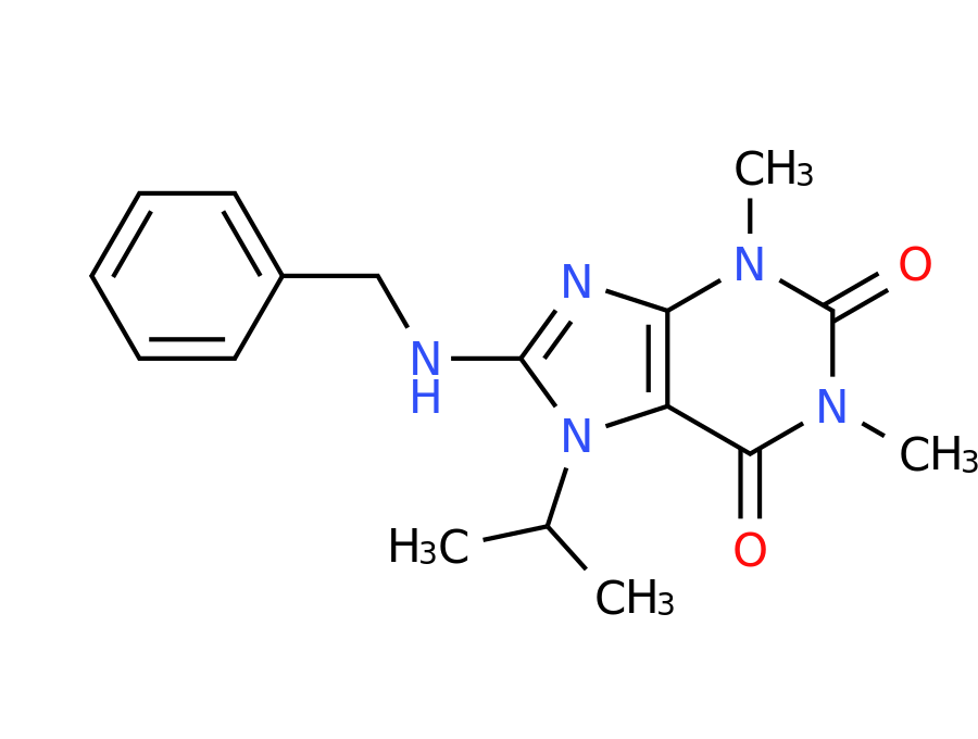 Structure Amb19905484