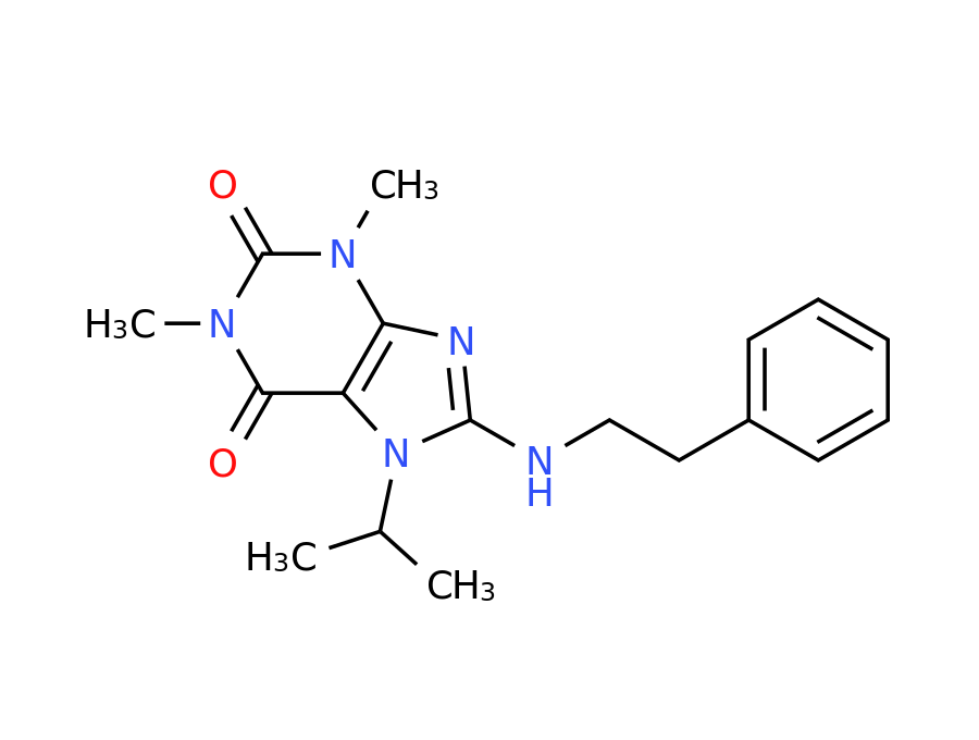 Structure Amb19905581