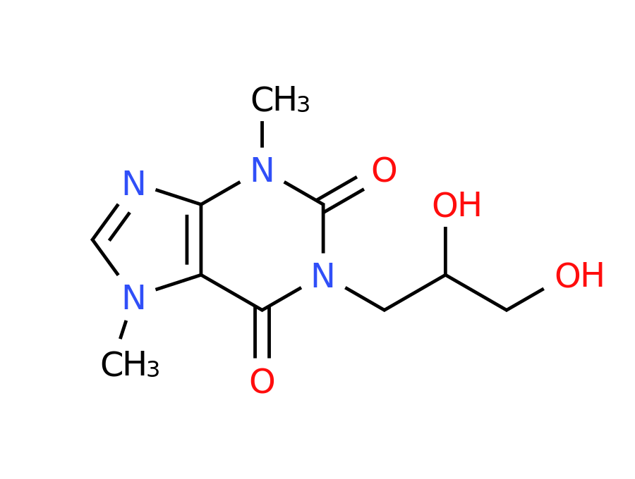 Structure Amb19905589