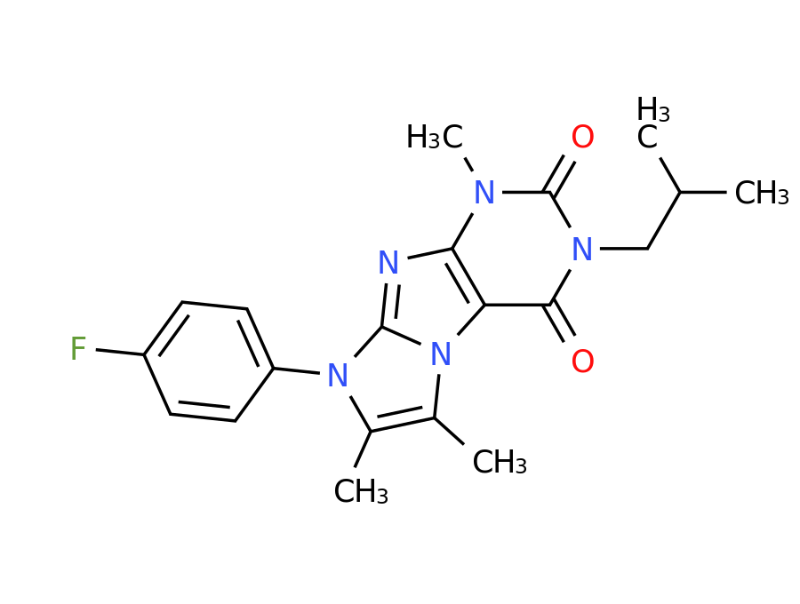 Structure Amb19905931