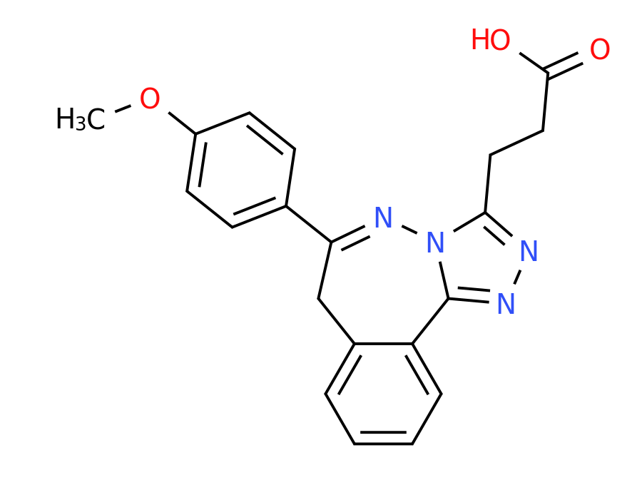 Structure Amb19907032