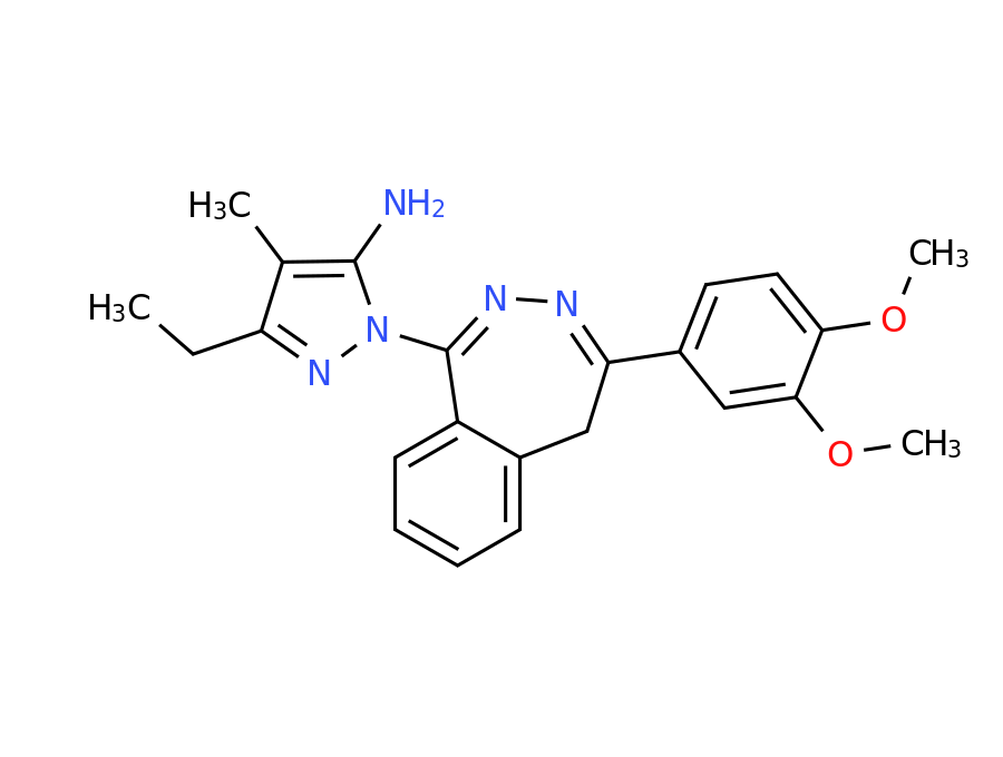 Structure Amb19907033