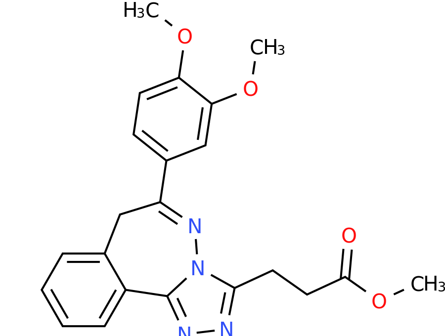 Structure Amb19907034