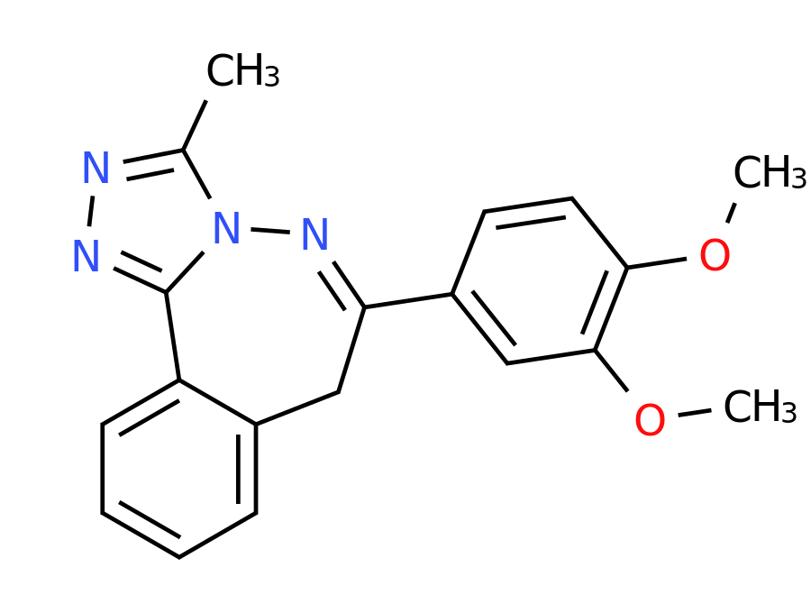 Structure Amb19907035