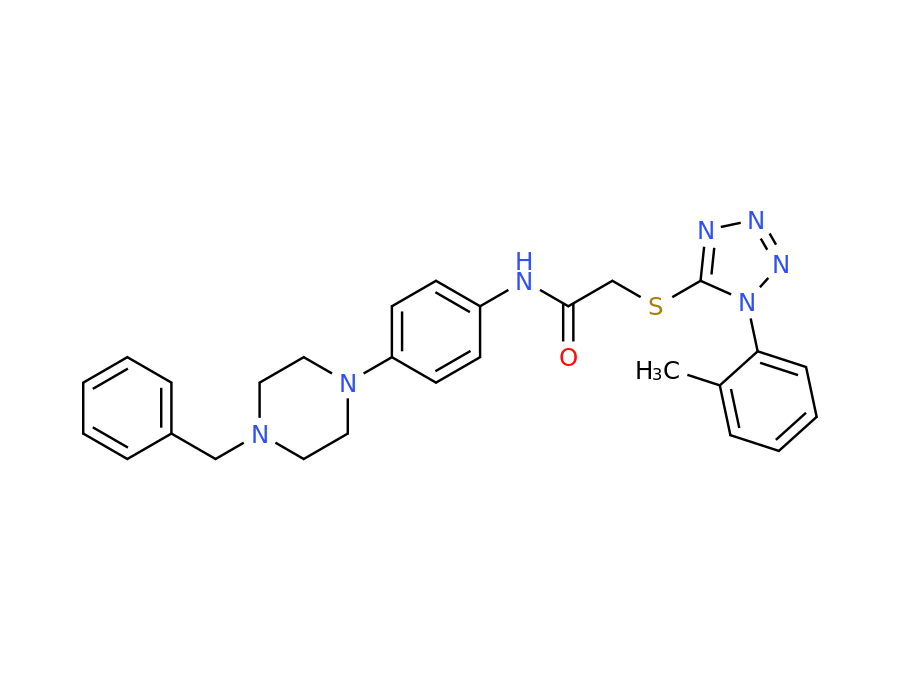 Structure Amb199073