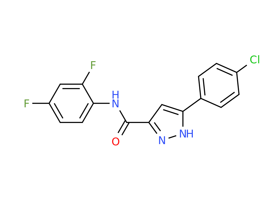 Structure Amb19907316