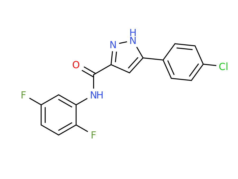 Structure Amb19907317