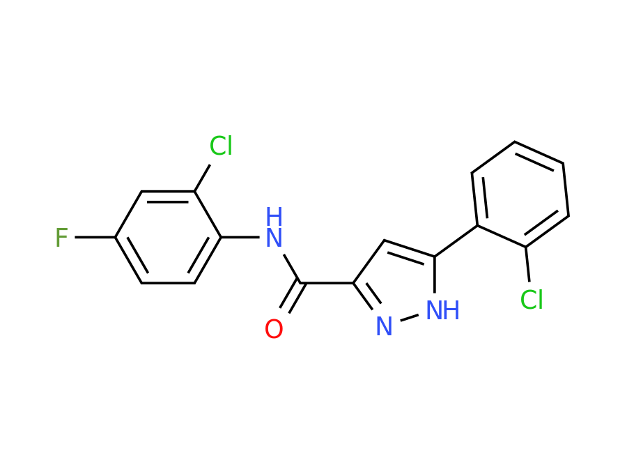 Structure Amb19907406