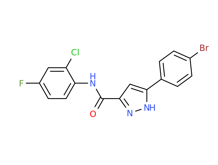 Structure Amb19907495