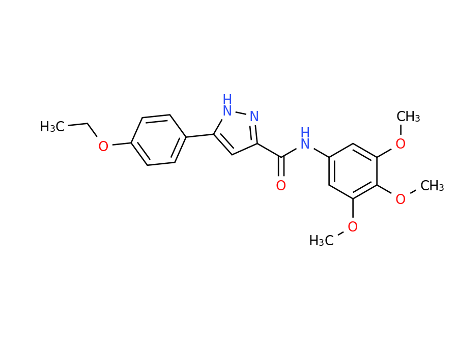 Structure Amb19907549