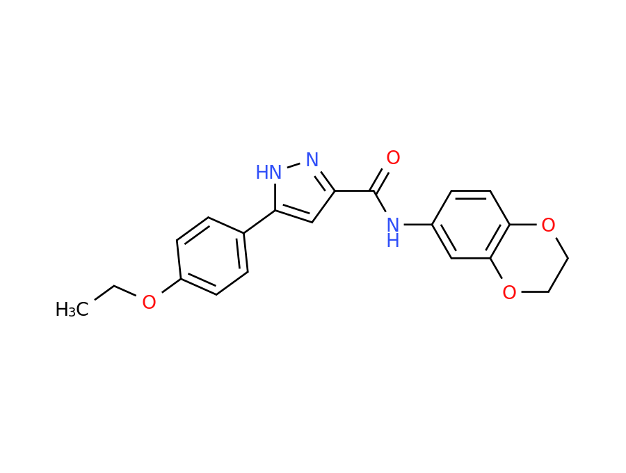 Structure Amb19907559