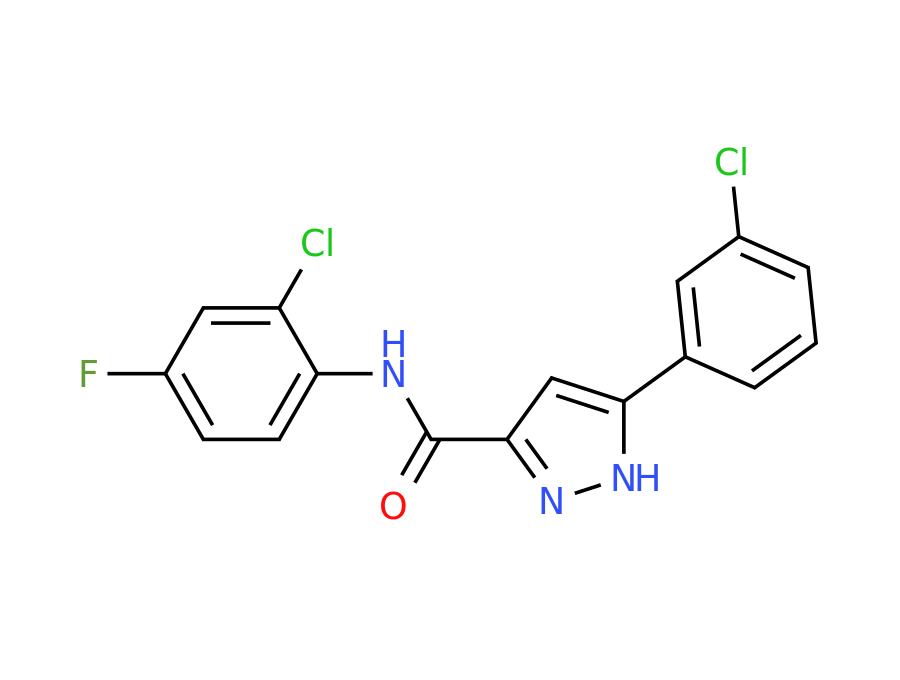 Structure Amb19907695