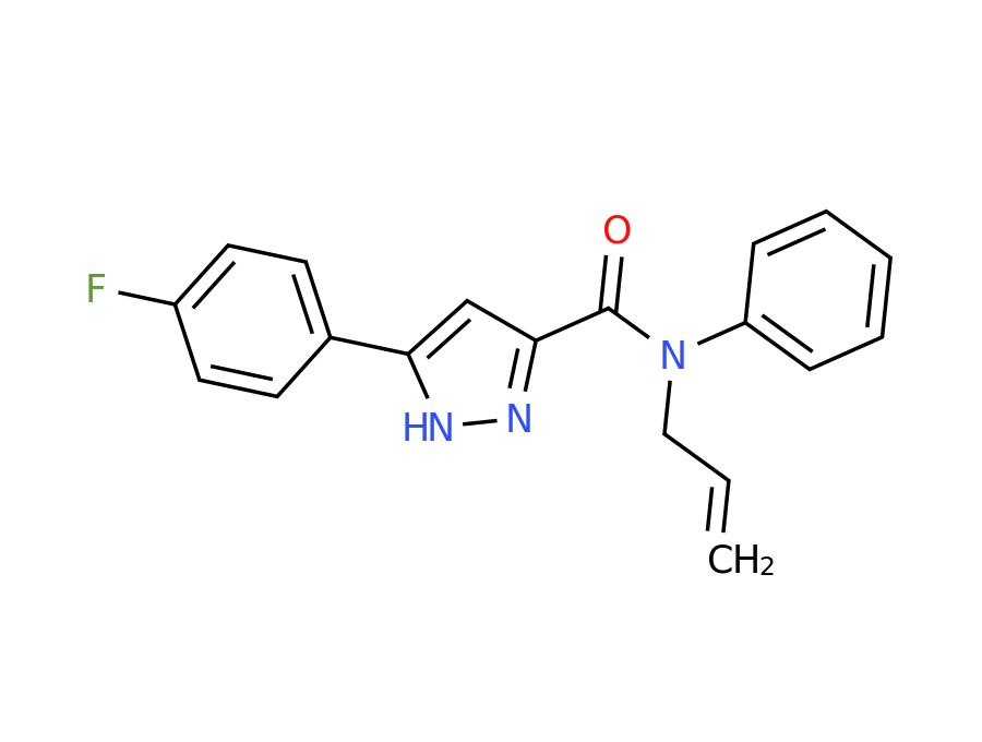 Structure Amb19907766