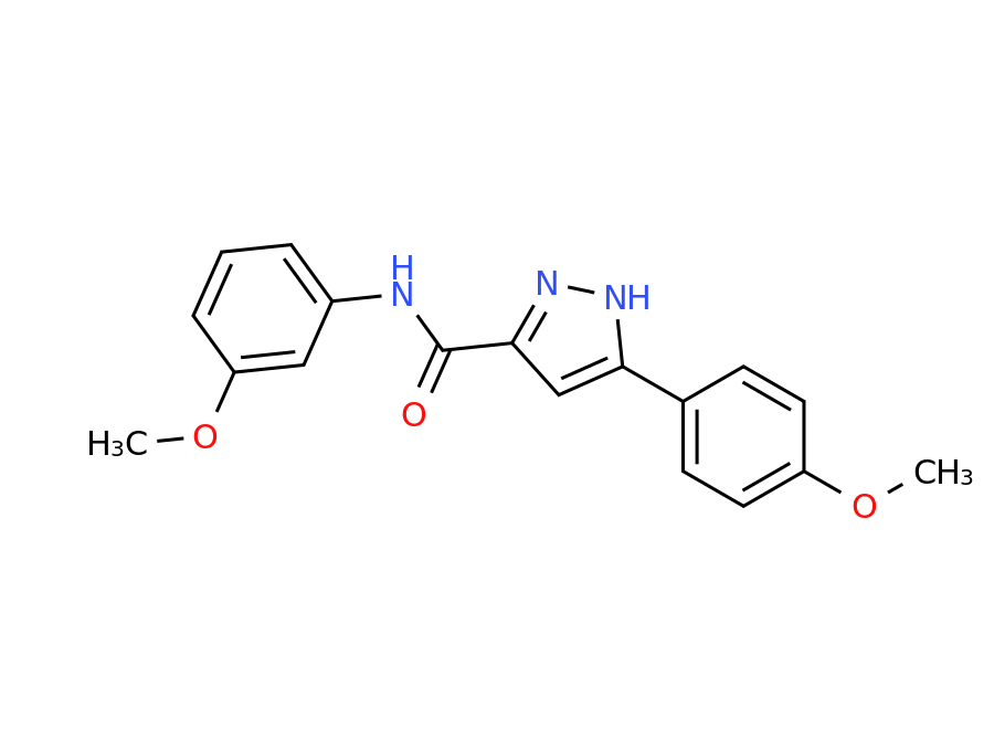 Structure Amb19907782