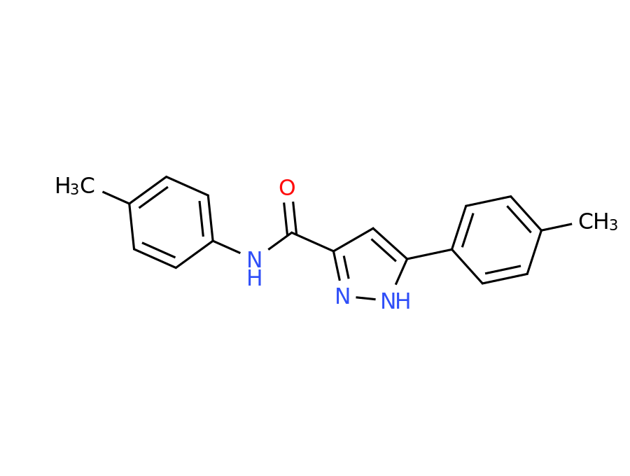 Structure Amb19907788