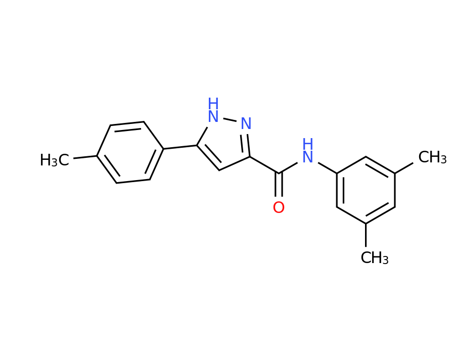 Structure Amb19907789