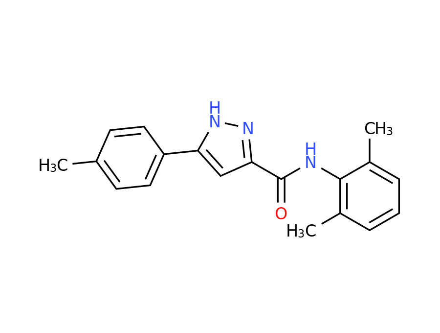 Structure Amb19907799