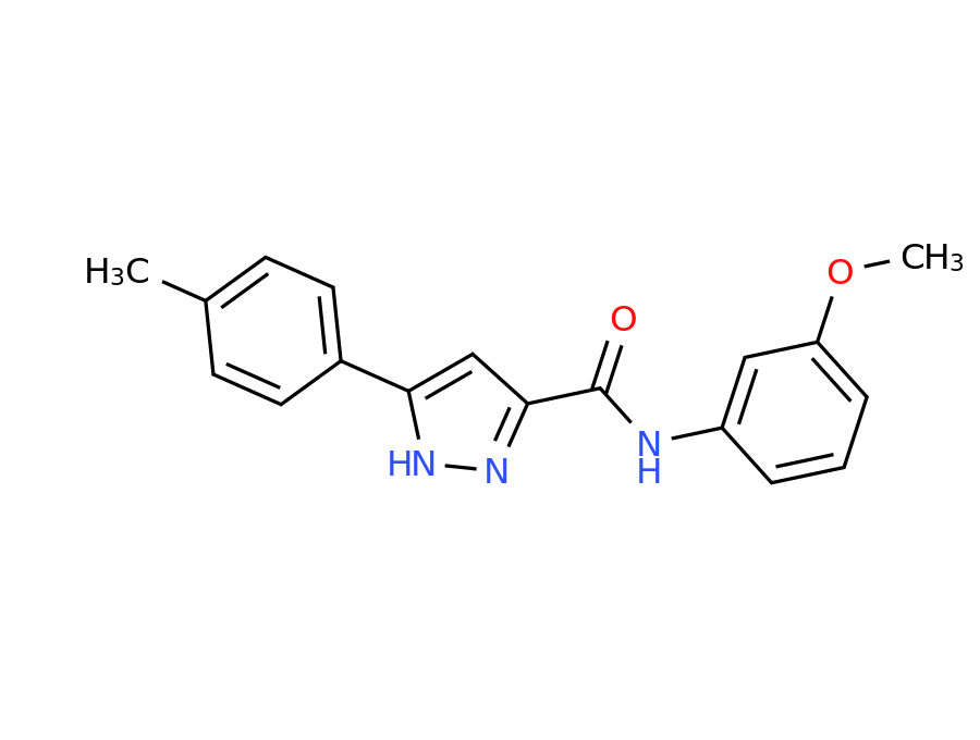 Structure Amb19907801